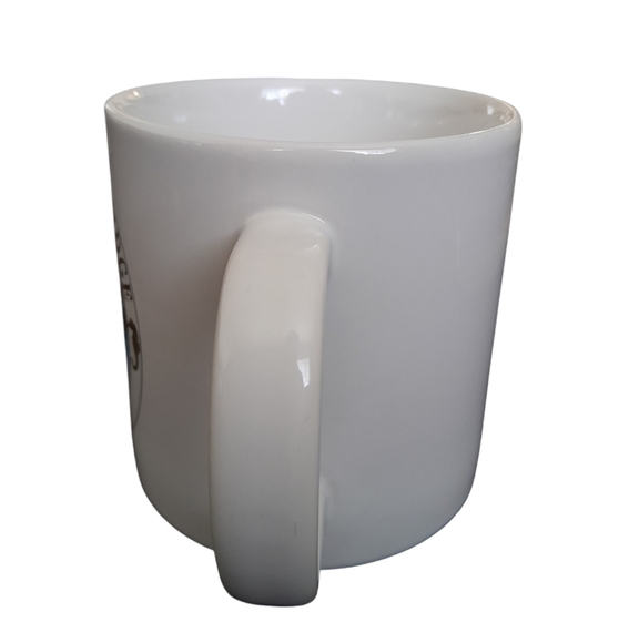 Vintage Golden Gate Bridge San Francisco Ceramic Mug - Picture 4 of 6